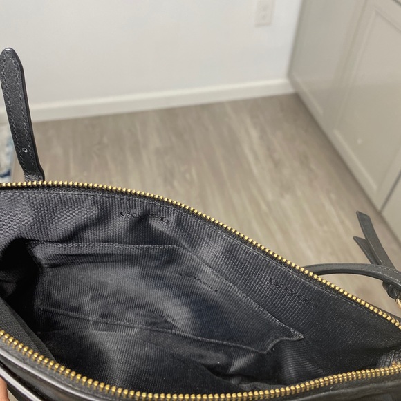 Authentic COACH Purse - Picture 8 of 10